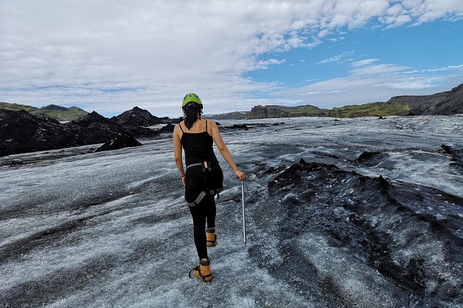 Glacier Hike and South Coast Small-Group Tour from Reykjavik - What the $205.58 price really covers