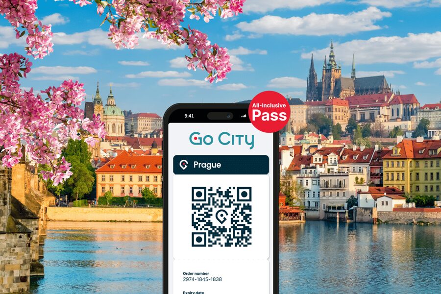 Go City Prague Pass - Top Attractions and Hop-On Hop-Off Bus - Key points to know before buying