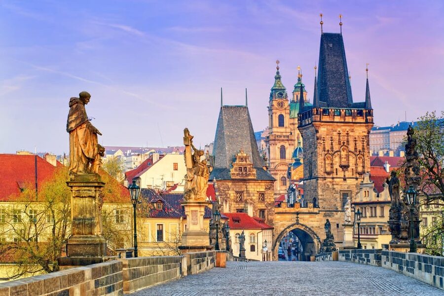 Go City Prague Pass - Top Attractions and Hop-On Hop-Off Bus - The bus and river cruise help you get your bearings