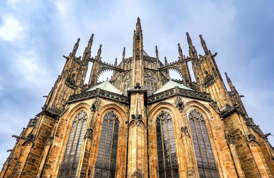 Go City Prague Pass - Top Attractions and Hop-On Hop-Off Bus - The app is part of the ticket, not an optional extra