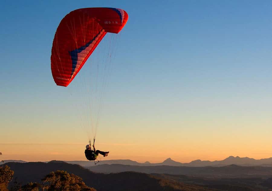 Gold Coast: Hop on Hop off Bus to Tamborine Mountain - Is $70 good value?