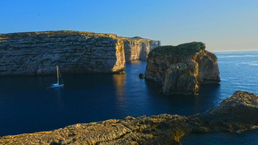 Gozo Day Pass Ferry and Hop-on Hop-off buses with audio Tour - Should you book the Gozo day pass?