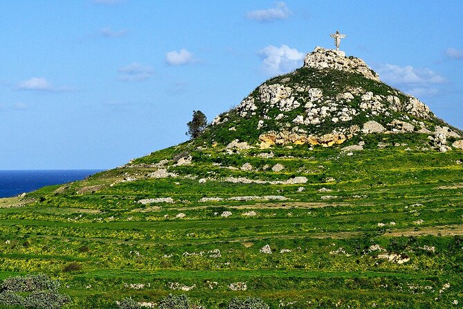 Gozo Full-Day Group Coach Tour including Lunch and Transfers - What the $93.39 Price Really Covers