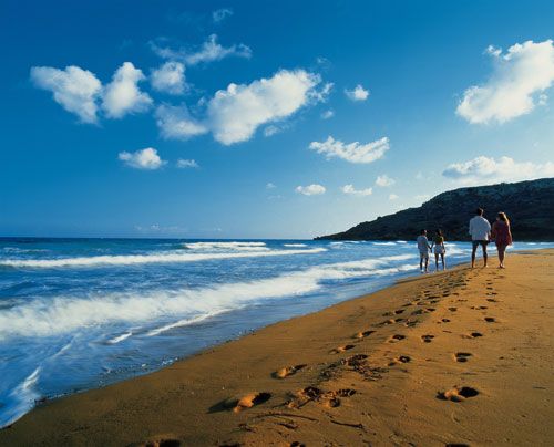 Gozo Sightseeing Hop On Hop Off Tour - Why this bus works well on Gozo