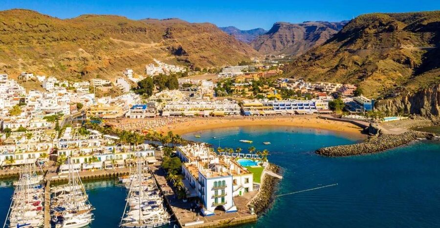 Gran Canaria: Full-Day Island Sightseeing Coach Tour - Key points to know before you book