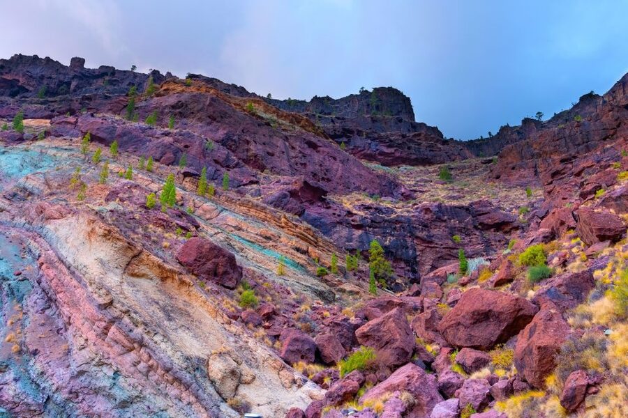 Gran Canaria: Full-Day Island Sightseeing Coach Tour - Bus comfort, guide quality, and practical limits