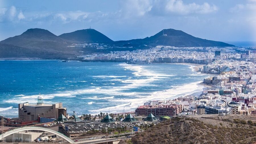 Gran Canaria: Full-Day Island Sightseeing Coach Tour - Why this coach tour gives you a useful first look at Gran Canaria