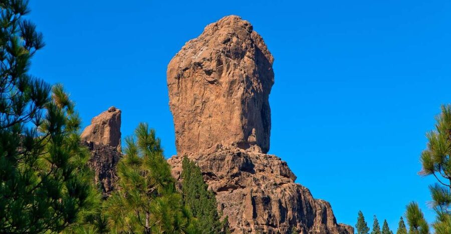 Gran Canaria: Full-Day VIP Tour by Bus - Mountain roads, Roque Nublo, and the price of the view