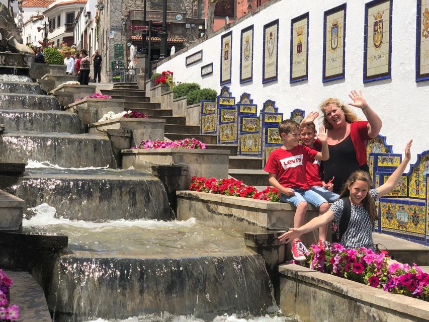 Gran Canaria: Full-Day VIP Tour by Bus - Lunch costs extra, but can be a smart choice