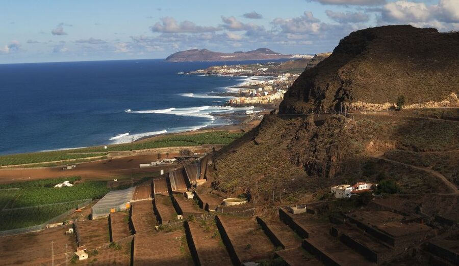 Gran Canaria: Grand Island Tour by Bus with Transfers - Why this bus loop works for first-time visitors
