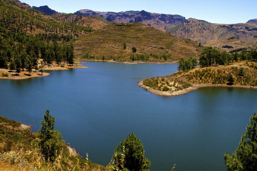 Gran Canaria Highlights Full-Day Tour by Bus - Gran Canaria beyond the resort strip