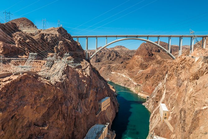 Grand Canyon National Park South Rim Bus Tour from Las Vegas - What the guides add to the day