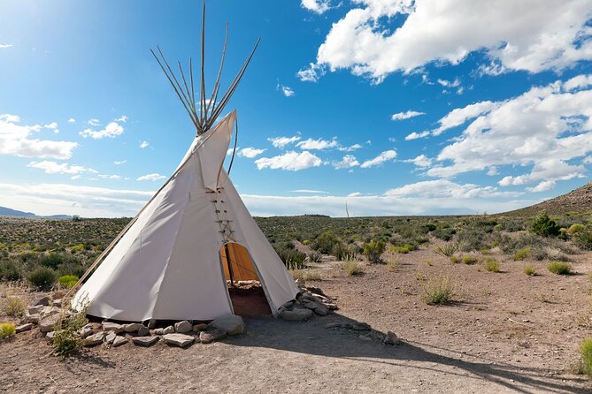 Grand Canyon West Bus Tour with Hoover Dam and Optional Skywalk - Hualapai Ranch and cultural stops