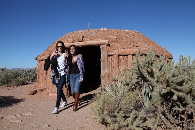 Grand Canyon West Bus Tour with Hoover Dam and Optional Skywalk - The helicopter add-on and Colorado River landing