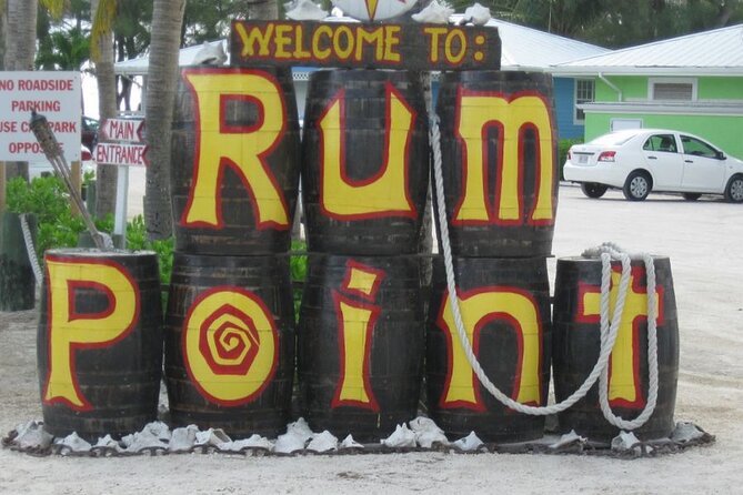 Grand Cayman Private Customized Bus Tour - What the $1,300 group price really means