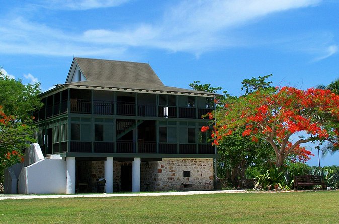 Grand Cayman Private Customized Bus Tour - Who should book this Grand Cayman tour?