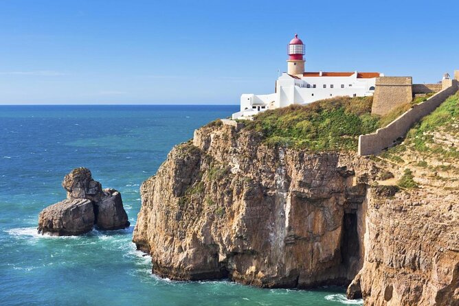 Grand Lagos & Cape St.Vincent Bus Tour - Key points to know before booking