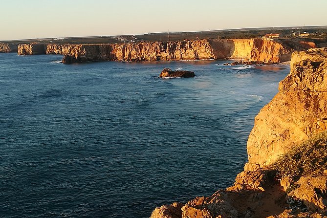 Grand Lagos & Cape St.Vincent Bus Tour - What the $53.23 price really buys you