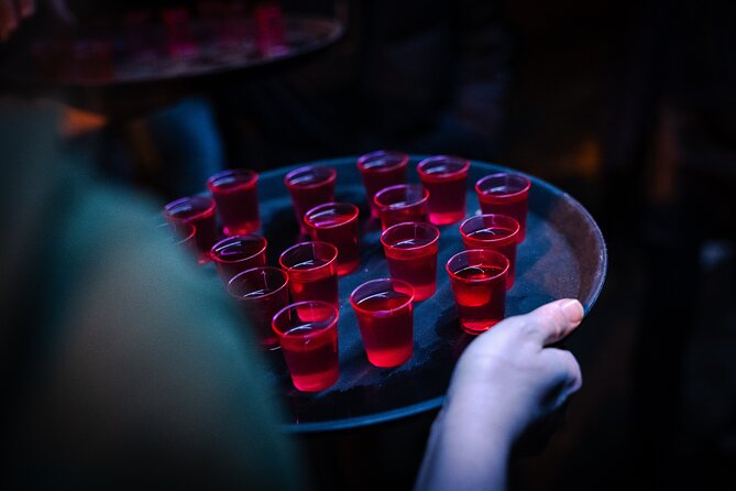 Gravedigger 2-Hour Ghost Bus Tour From Dublin - How much value do you get for $42.24?