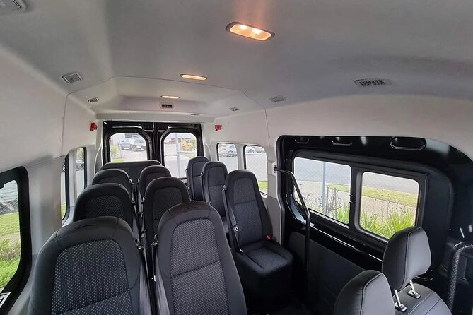 Great Ocean Road Tour Reverse –SML GRP-DLUX Mini Bus Hotel Pickup - Melba Gully puts rainforest after the sea cliffs