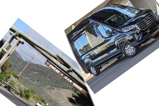 Great Ocean Road Tour Reverse –SML GRP-DLUX Mini Bus Hotel Pickup - Starting from Melbourne CBD and Southbank