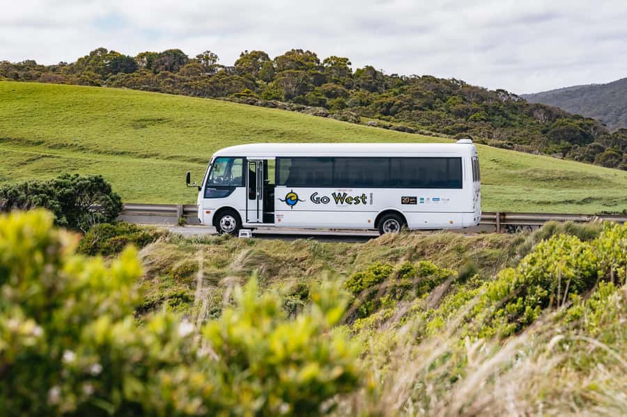 Great Ocean Road Tour w/ Deluxe Minibus & Top-Rated Guide - Key points at a glance