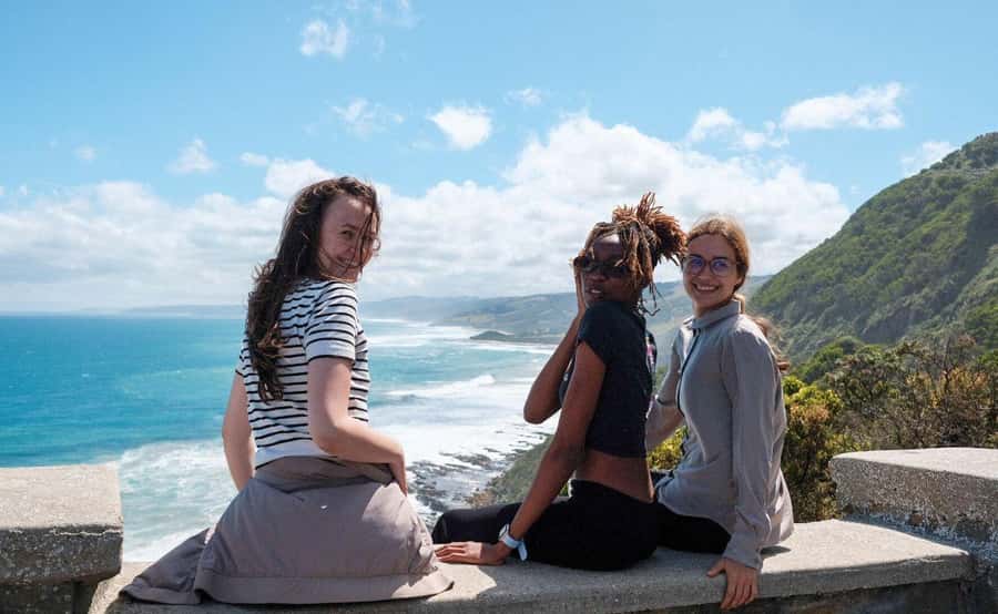 Great Ocean Road Tour w/ Deluxe Minibus & Top-Rated Guide - Apollo Bay gives the day room to breathe