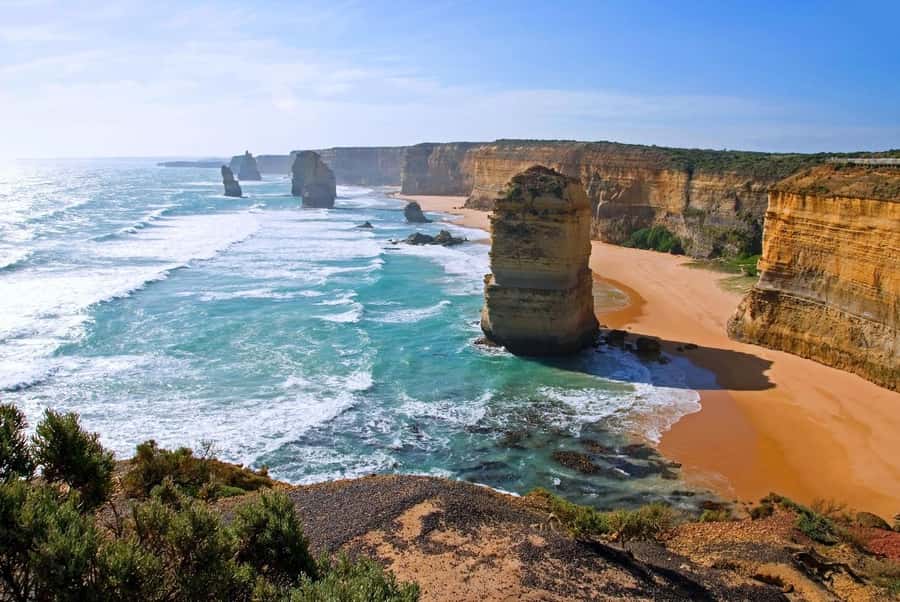 Great Ocean Road Tour w/ Deluxe Minibus & Top-Rated Guide - Timing, food, and practical preparation
