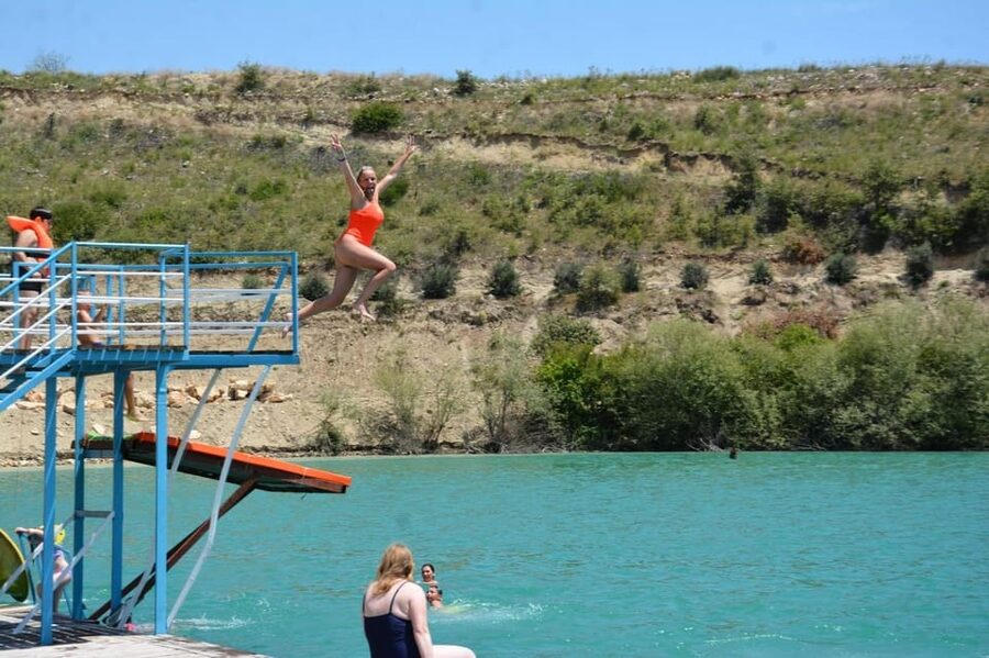 Green Canyon by Cabrio Bus w/ Boat Tour & Lunch from Alanya - Key points to know before you book