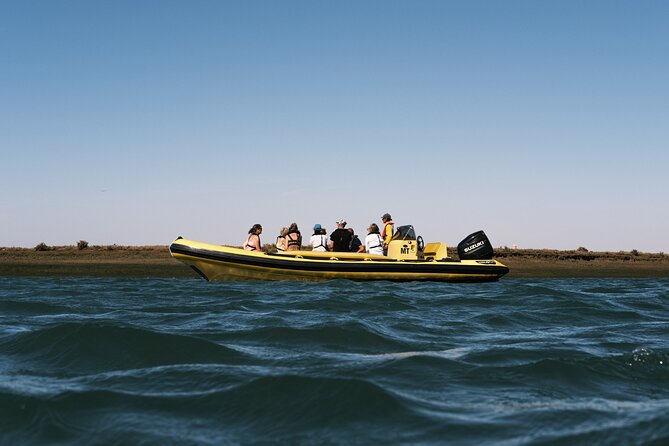 Guided Nature Tour & Hop On Hop Off 3 Islands - Key points at a glance