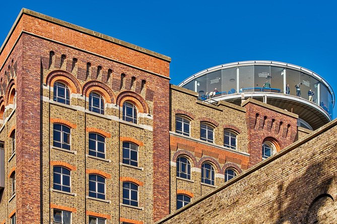 Guinness Storehouse Ticket and Big Bus Dublin Hop-on Hop-off Tour - St Patrick’s Cathedral and Dublin’s whiskey stops