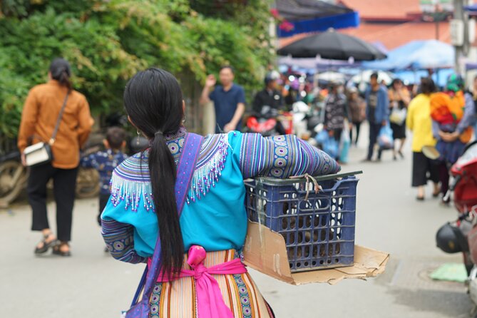 Ha Giang Loop 4D3N | Private Room, Free Bus from Hanoi & 1N Stay - Key points at a glance