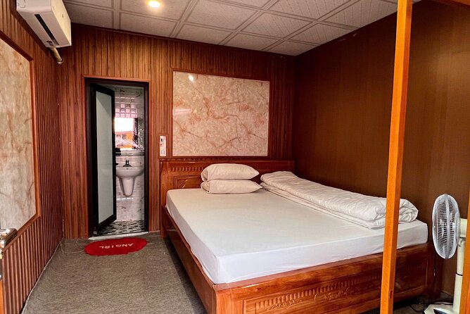 Ha Giang Loop 4D3N | Private Room, Free Bus from Hanoi & 1N Stay - Private rooms, homestays, and what the price covers