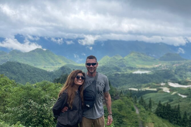 Ha Giang Loop 4D3N | Private Room, Free Bus from Hanoi & 1N Stay - The people who make the ride work