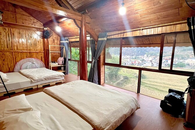 Ha Giang Loop 4D3N | Private Room, Free Bus from Hanoi & 1N Stay - Fitness, weather, and practical limits