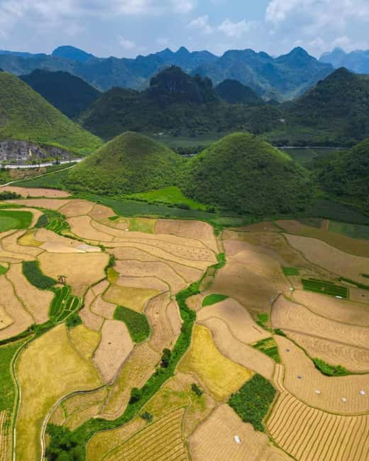 Ha Giang Loop Adventure: 3D2N Full Packages - VIP Bus Hanoi - Is $163 good value?