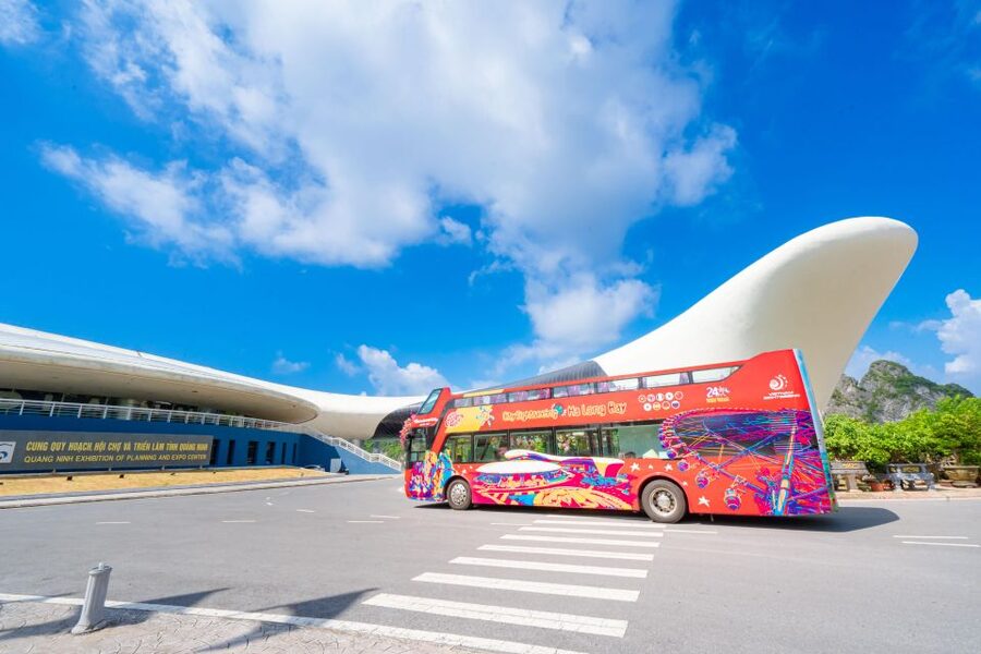 Ha Long: City Sightseeing Hop-On Hop-Off Bus Tour - Should you book the Ha Long hop-on hop-off bus?