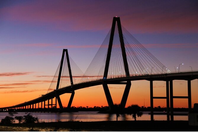 Half Day City Bus Tour, Aiken Rhett House And Charleston Museum - Seeing the historic district from the bus