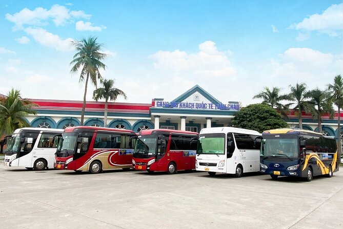 Halong Bay 2 Day Luxury Cruise 6 Star - Day one on the Calista: lunch, islands, and cave walls