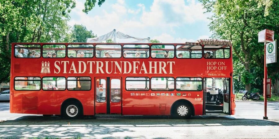 Hamburg: Harbor Cruise and Bus City Hop-On Hop-Off Tour - Is the $50 price a good deal?