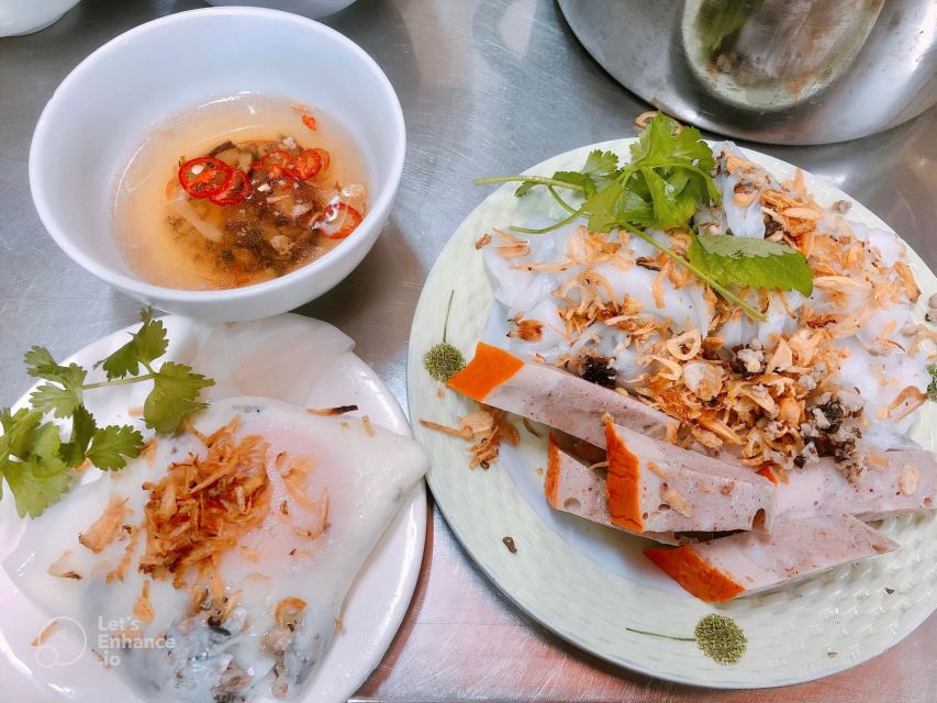 Hanoi City Tour: Bat Trang, Train Street, Lunch & Luxury Bus - Bat Trang turns sightseeing into a craft lesson