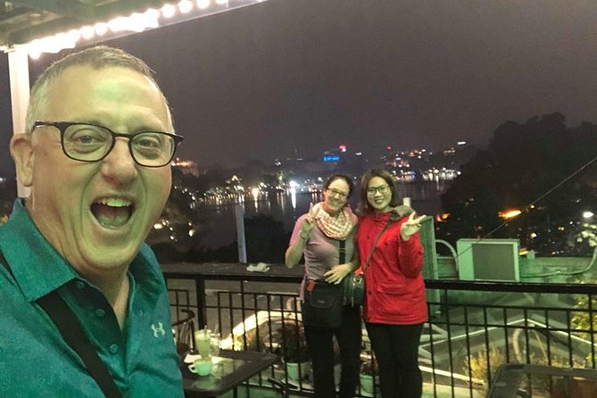 Hanoi City Tour Full Day Small Group, Lunch, Limousine Bus - Bat Trang or the Vietnam Museum of Ethnology