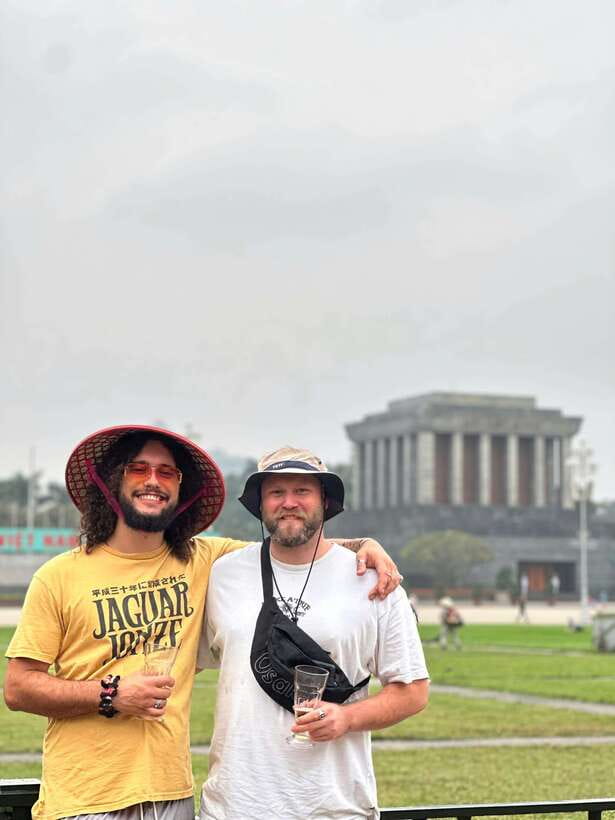 Hanoi Exclusive Craft Beer Bus: Cultural Sightseeing Tour - A beer-led way to see Hanoi in four hours