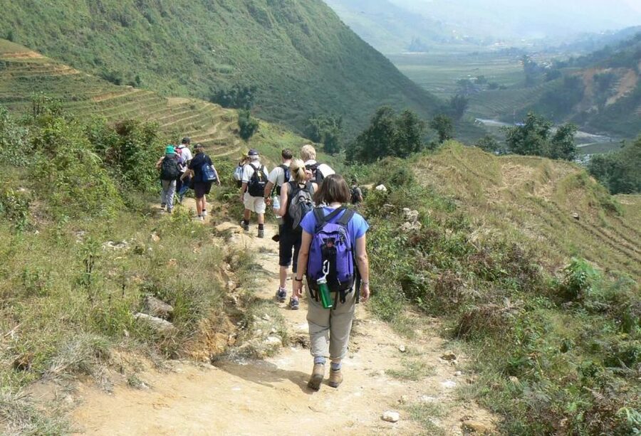 Hanoi: Sapa Trekking 2 Days 1 Night - Sleeper Bus from Hanoi - What this Sapa trip is really like