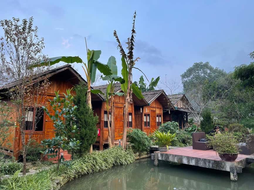 Hanoi: Sapa Trekking 2 Days 1 Night Transfer with Cabin Bus - Who Should Book This Trek?