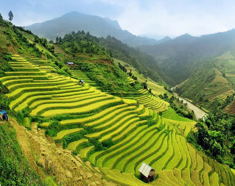 Hanoi: Sapa Trekking 2 Days 1 Night Transfer with Cabin Bus - What This Sapa Trip Does Well