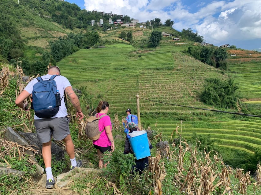 Hanoi: Sapa Trekking 2 Days 1 Night Transfer with Cabin Bus - Is $100 Good Value?