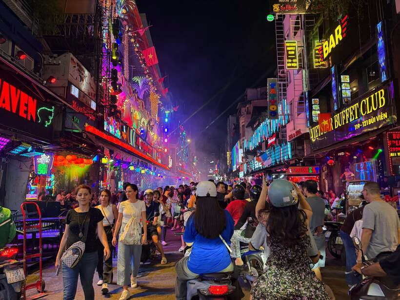 Hanoi Water Puppet Show Tour With Hop On Hop Off Bus - A note about the published tour details