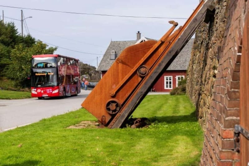 Haugesund: City Sightseeing Hop-On Hop-Off Bus Tour - Should you book Haugesund’s City Sightseeing bus?