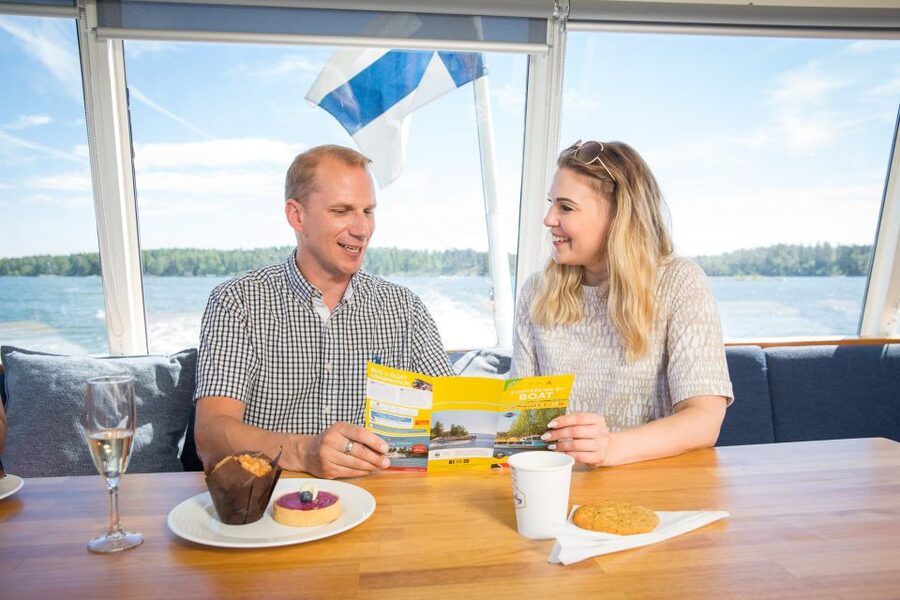 Helsinki by Bus and Boat 24-Hour Combo Ticket - Why Helsinki works so well from land and water
